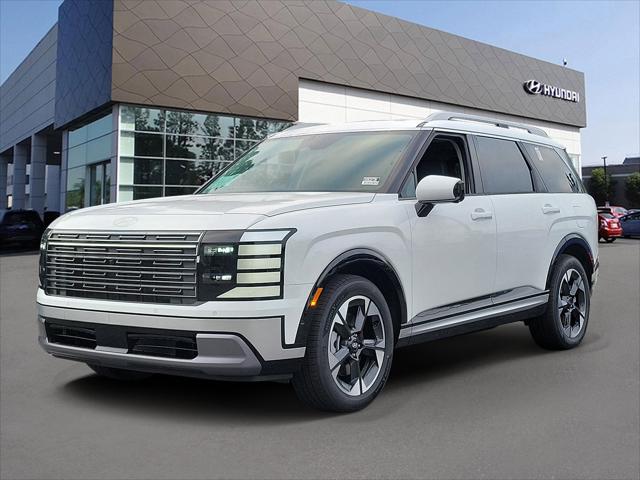 2026 Hyundai Palisade Limited for sale in Cerritos, CA