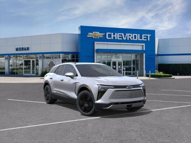 2026 Chevrolet V Blazer LT FWD for sale in Clinton Township, MI