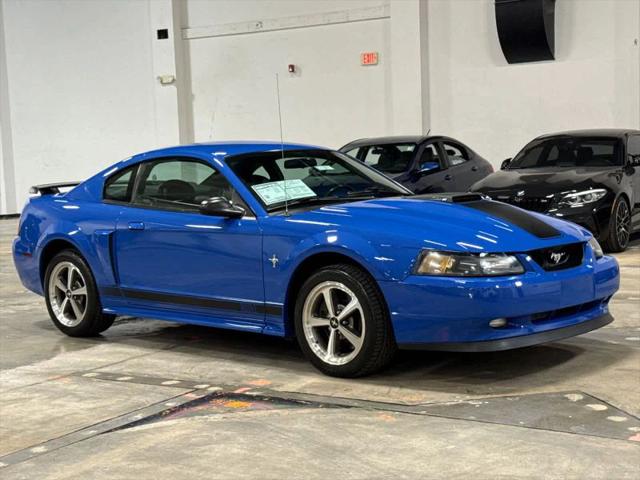 2003 Ford Mustang Mach 1 for sale in Danbury, CT