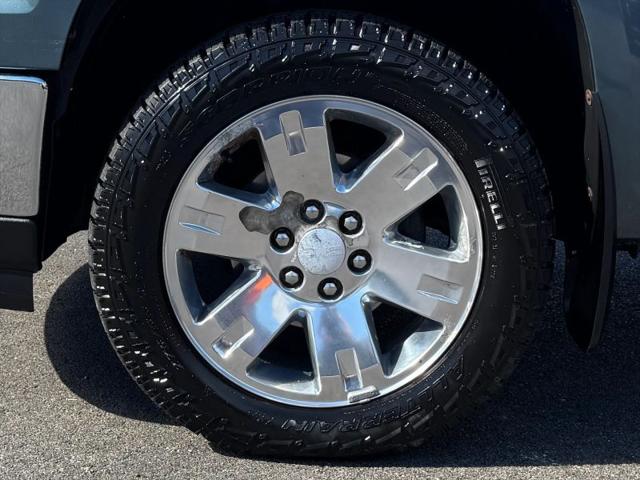 2009 GMC Sierra 1500 SLE