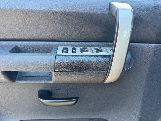 2009 GMC Sierra 1500 SLE