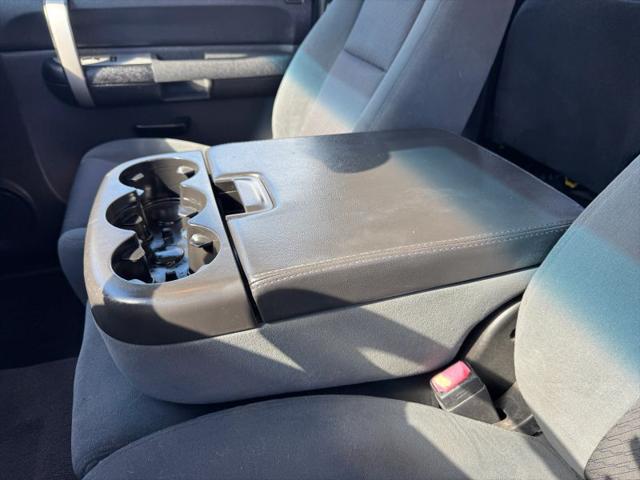 2009 GMC Sierra 1500 SLE