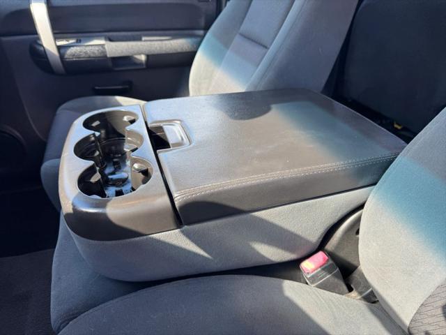 2009 GMC Sierra 1500 SLE