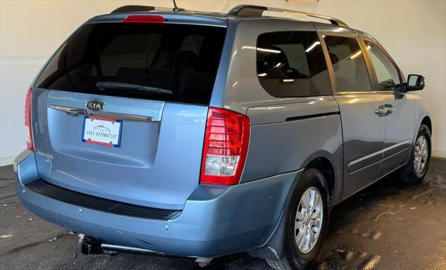 2012 Kia Sedona LX