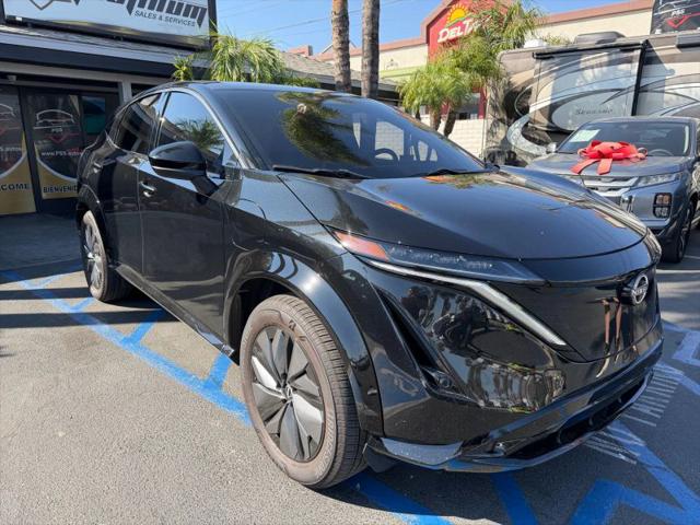 2025 Nissan ARIYA ENGAGE for sale in Norco, CA