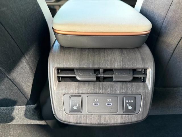2025 Nissan ARIYA ENGAGE
