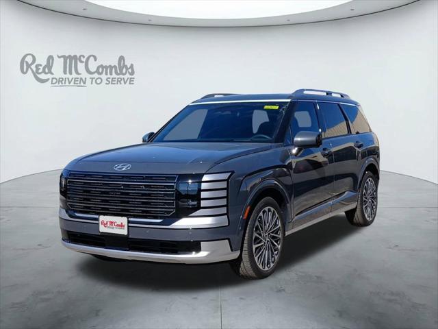 2026 Hyundai Palisade Calligraphy for sale in San Antonio, TX