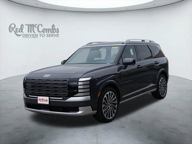 2026 Hyundai Palisade Calligraphy for sale in San Antonio, TX