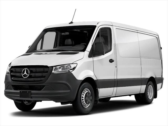 2025 Mercedes-Benz Sprinter 3500 Standard Roof 4-Cyl Diesel HO for sale in New York, NY