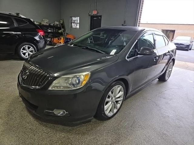 2016 Buick Verano Convenience Group for sale in Philadelphia, PA