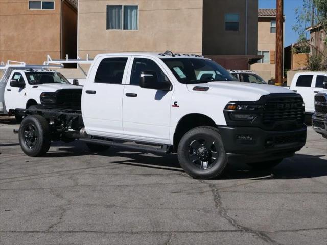 2026 Ram 3500 Tradesman for sale in Van Nuys, CA