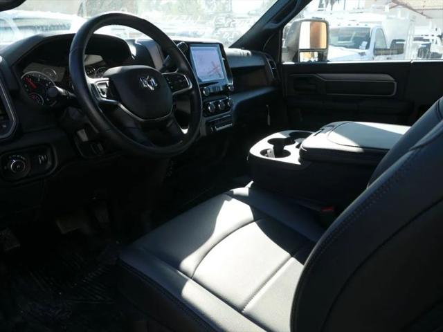 2026 Ram 5500 Tradesman/Big Horn