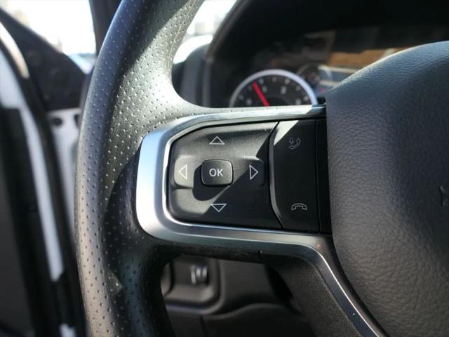 2026 Ram 5500 Tradesman/Big Horn