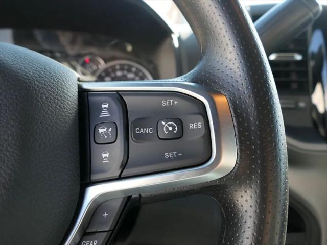 2026 Ram 5500 Tradesman/Big Horn