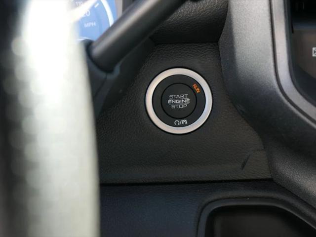 2026 Ram 5500 Tradesman/Big Horn