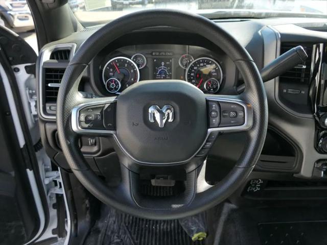 2026 Ram 5500 Tradesman/Big Horn