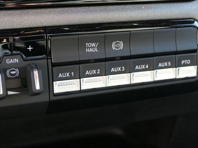 2026 Ram 5500 Tradesman/Big Horn