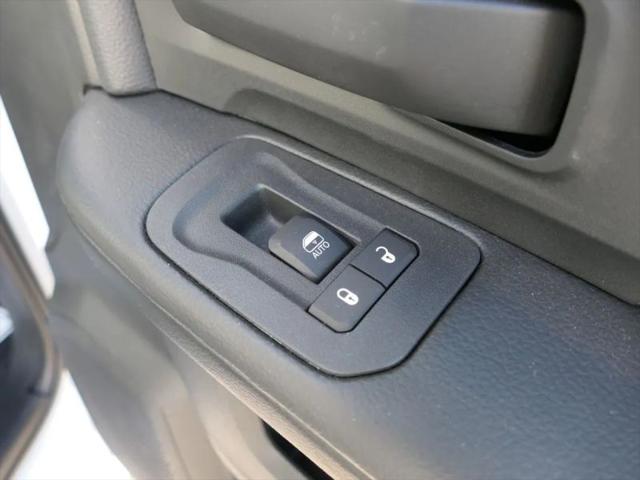 2026 Ram 5500 Tradesman/Big Horn