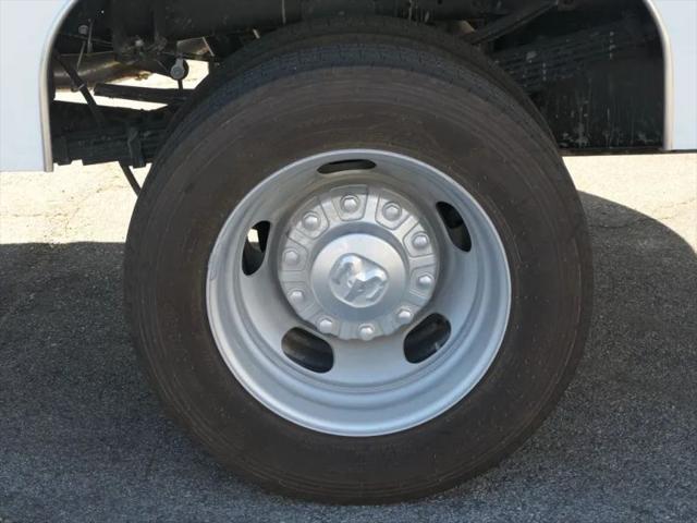 2026 Ram 5500 Tradesman/Big Horn