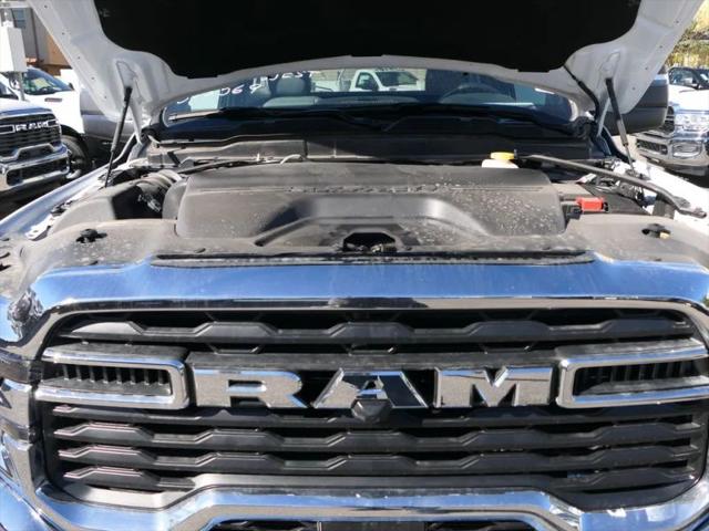 2026 Ram 5500 Tradesman/Big Horn