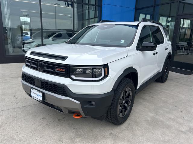 2026 Honda Passport TrailSport Elite for sale in Aberdeen, WA