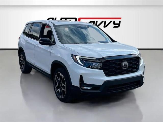 2023 Honda Passport AWD Elite for sale in Santa Fe, NM