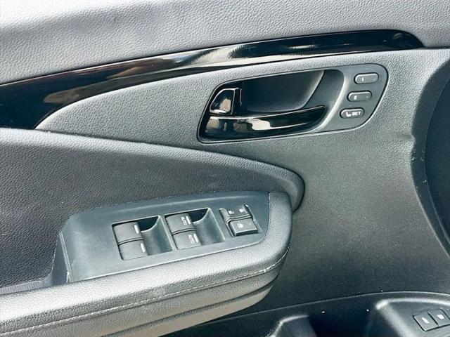2023 Honda Passport AWD Elite
