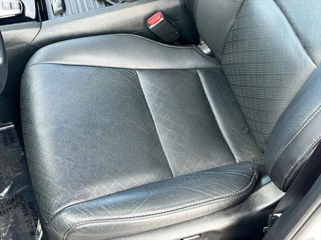 2023 Honda Passport AWD Elite