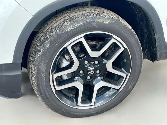 2023 Honda Passport AWD Elite