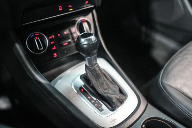 2017 Audi Q3 2.0T Premium