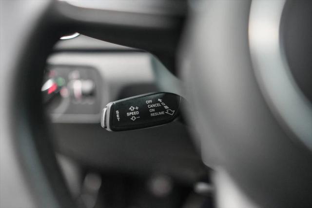 2017 Audi Q3 2.0T Premium