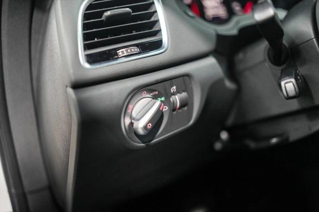 2017 Audi Q3 2.0T Premium