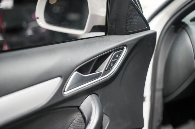 2017 Audi Q3 2.0T Premium
