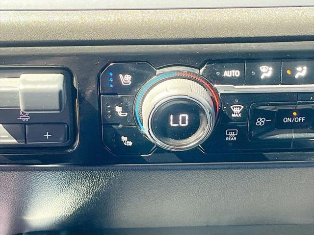 2023 Chevrolet Silverado 1500 4WD Crew Cab Short Bed LTZ