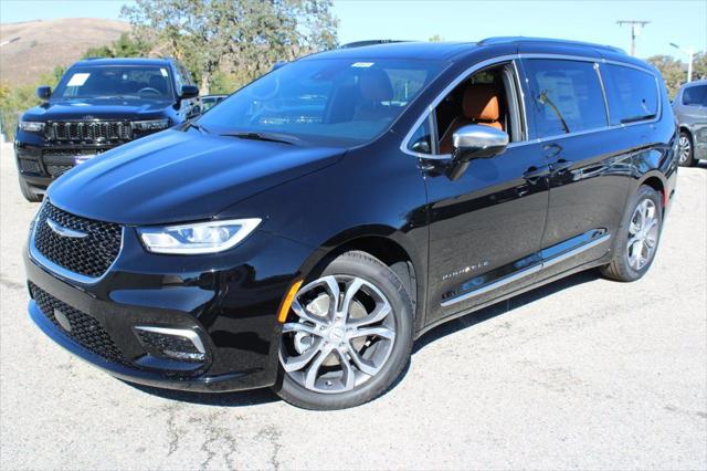 2026 Chrysler Pacifica Pinnacle for sale in Thousand Oaks, CA
