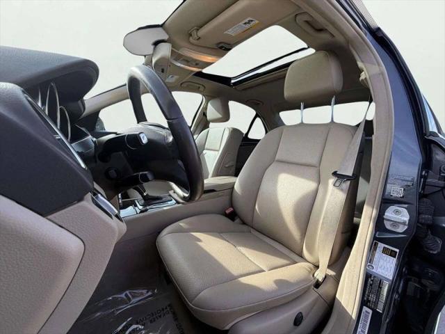 2014 Mercedes-Benz C-CLASS C 300 Sport 4MATIC