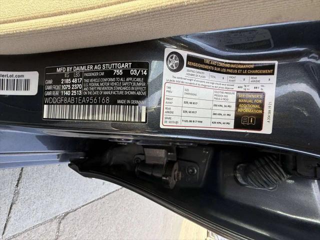 2014 Mercedes-Benz C-CLASS C 300 Sport 4MATIC
