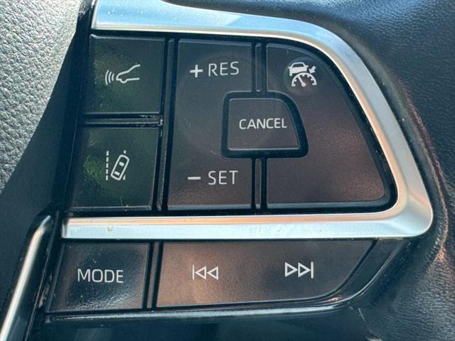 2020 Toyota Highlander LE