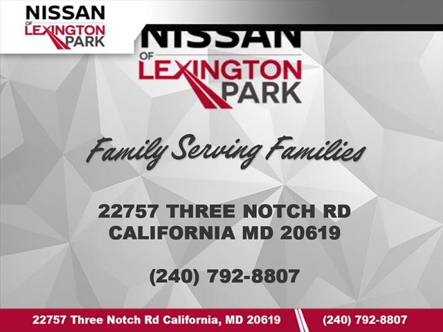 2026 Nissan Frontier Crew Cab Long Bed PRO-4X 4x4