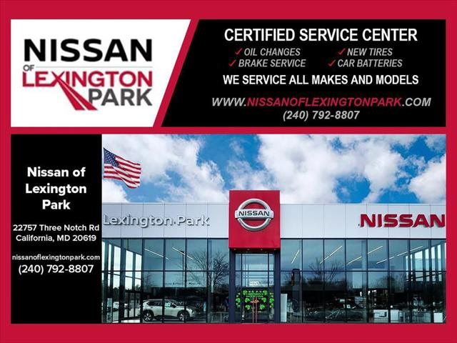 2026 Nissan Frontier Crew Cab Long Bed PRO-4X 4x4