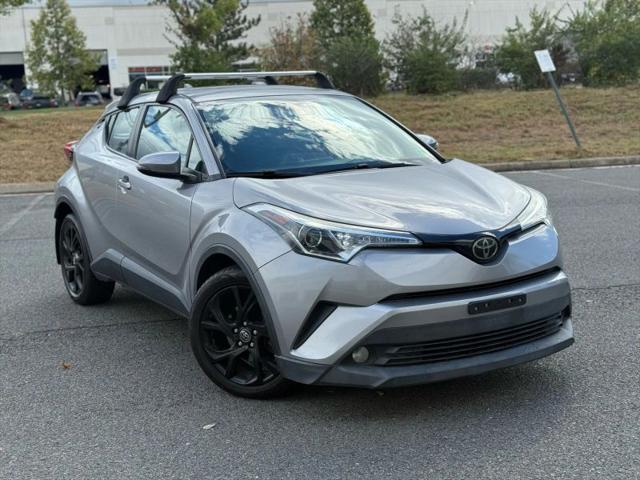 2018 Toyota C-HR XLE Premium for sale in Chantilly, VA