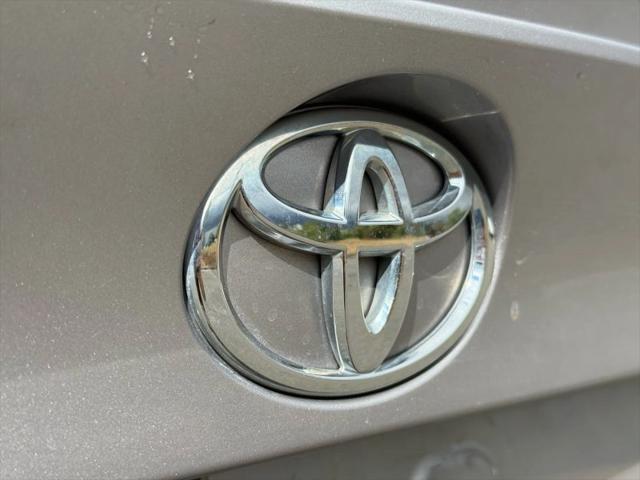 2018 Toyota C-HR XLE Premium