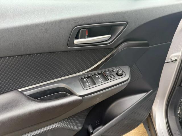 2018 Toyota C-HR XLE Premium