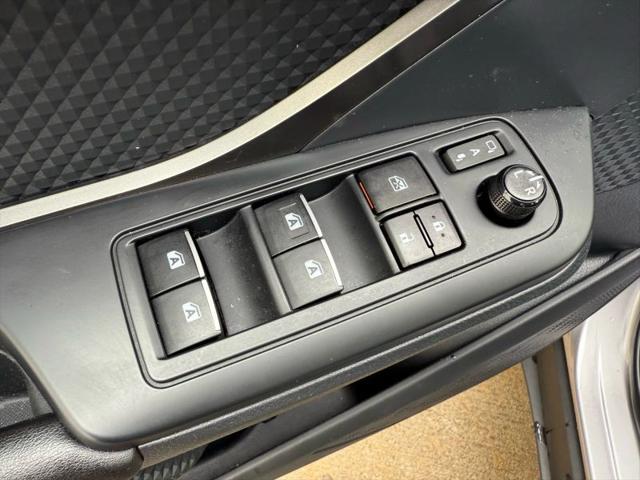 2018 Toyota C-HR XLE Premium