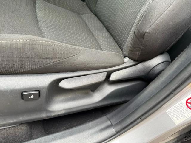 2018 Toyota C-HR XLE Premium