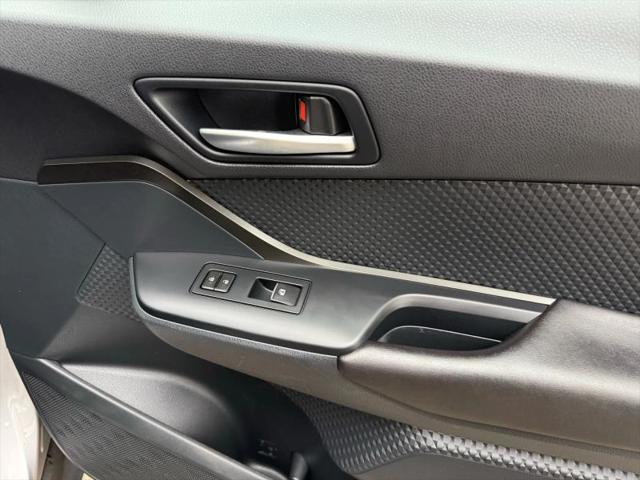 2018 Toyota C-HR XLE Premium