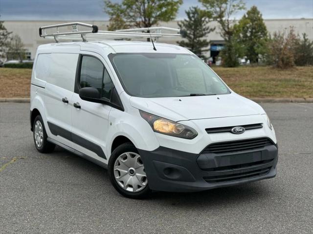 2016 Ford Transit Connect XL for sale in Chantilly, VA