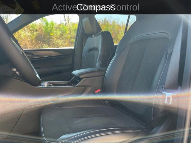 2025 Jeep Grand Cherokee Altitude X 4x4