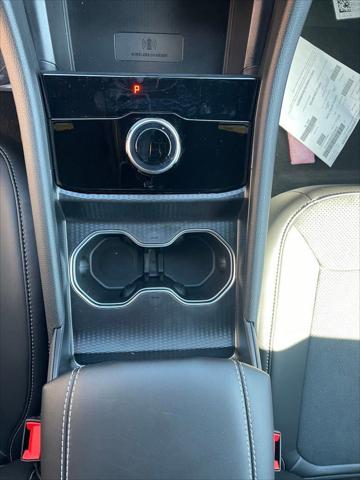 2025 Jeep Grand Cherokee Altitude X 4x4