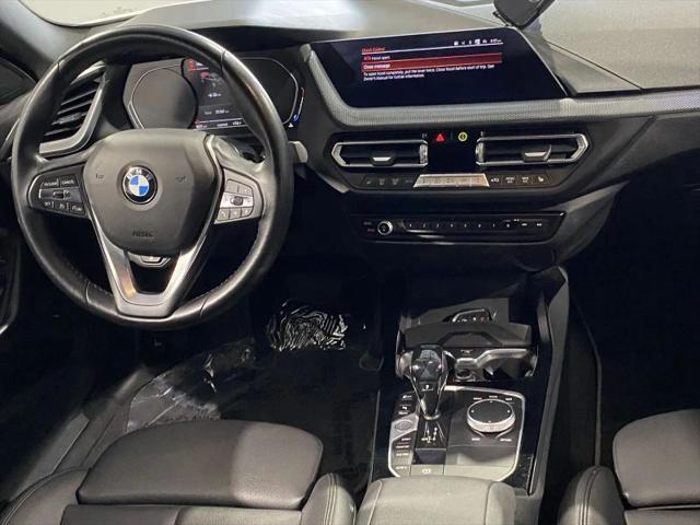 2021 BMW Coupe sDrive